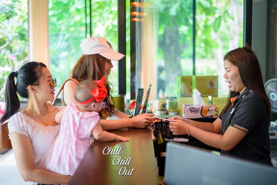 Hobby Hotel Uttaradit Εξωτερικό φωτογραφία